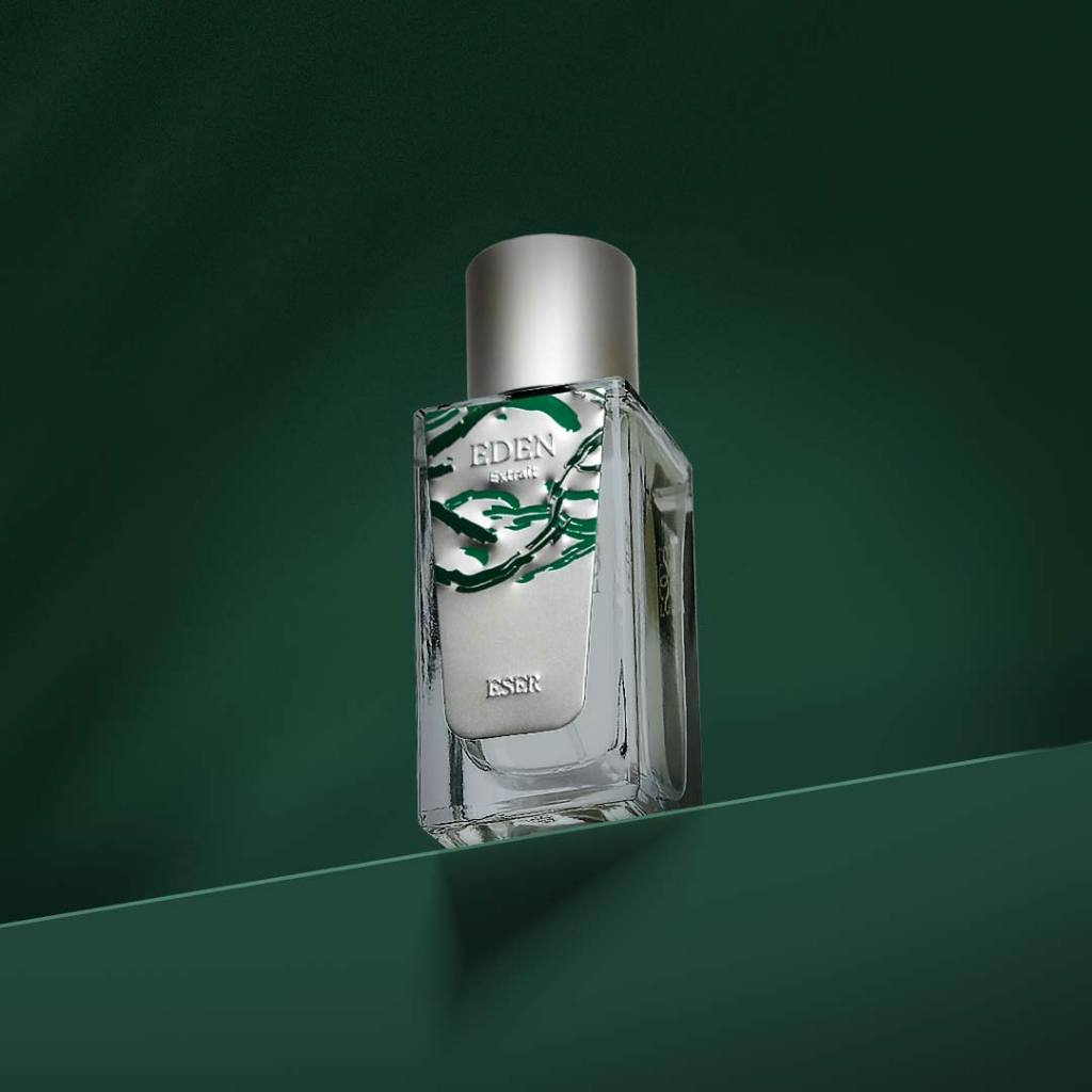 Eser Eden Extrait de Parfum
