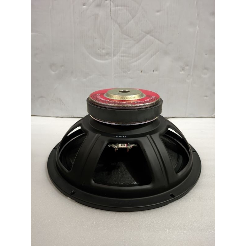 SPEAKER KOMPONEN ACR 1240 CLASSIC FULL RANGE ACR 1240 Mk2 WATT MURNI ORIGINAL