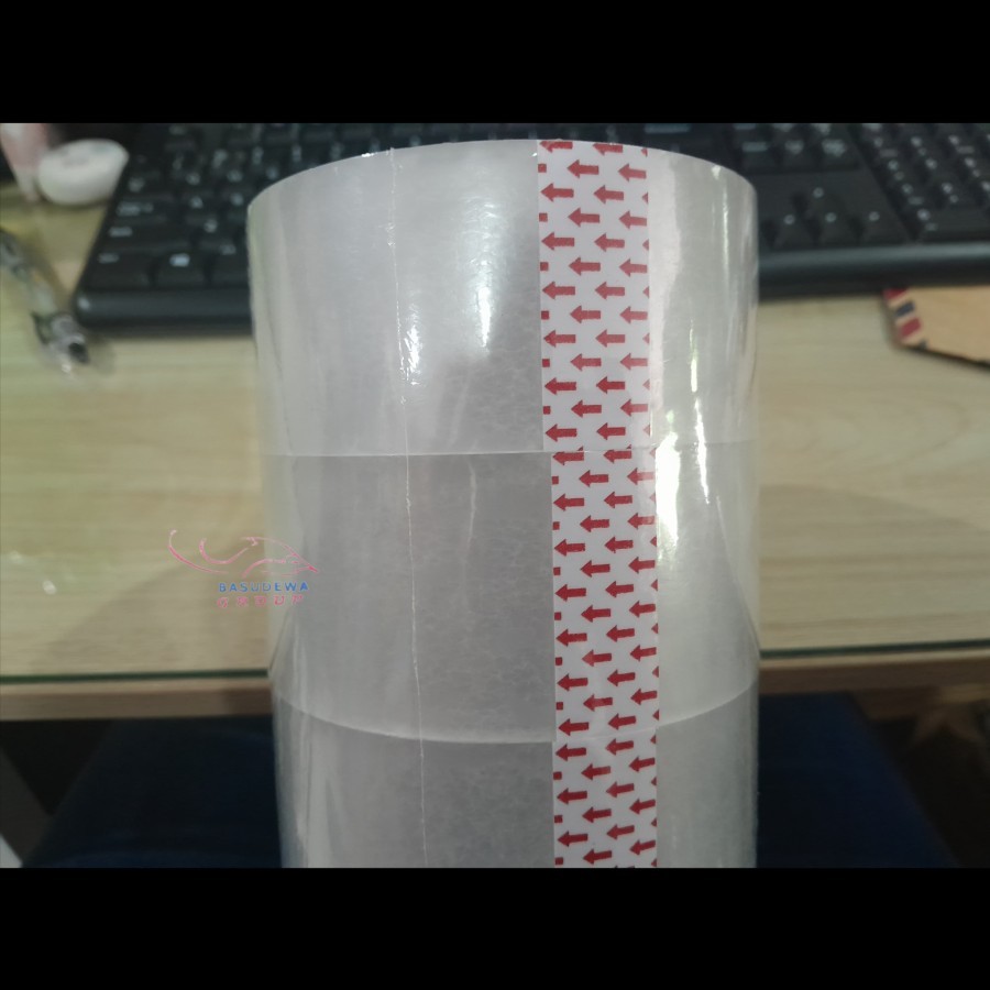 LAKBAN BENING 2" / LAKBAN BENING 2 INCH