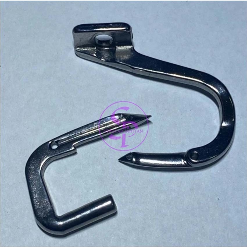 LOOPER MESIN JAHIT OBRAS KECIL TRADISIONAL NO 42116 42166