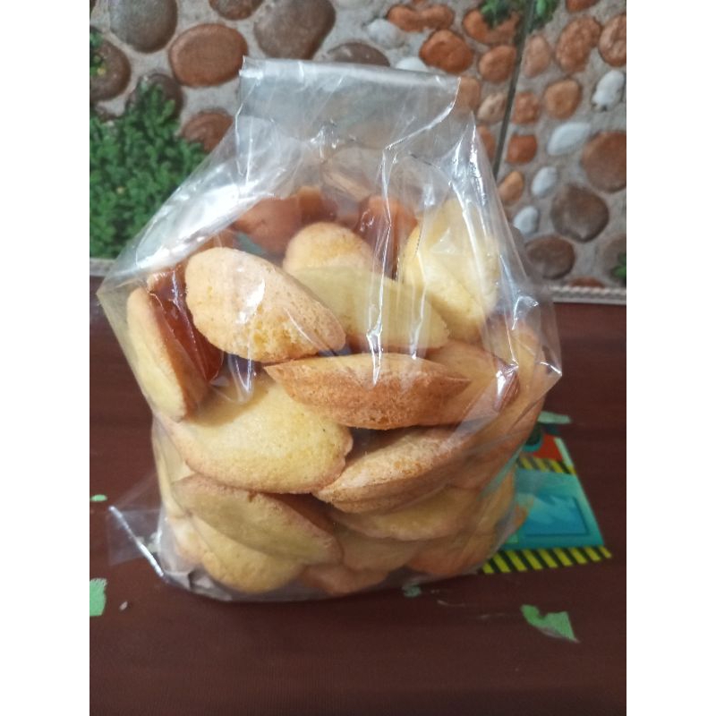 

bolu kering