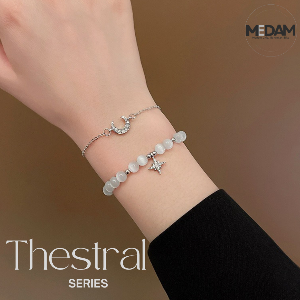 Medam Gelang Thestral Series