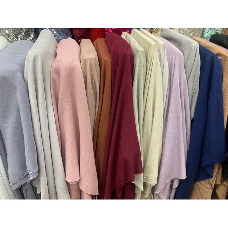 rayon/viscose polos