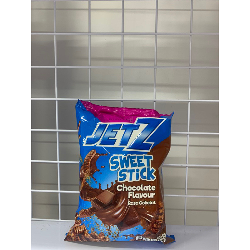 

jetz Sweet Stick Chocolate