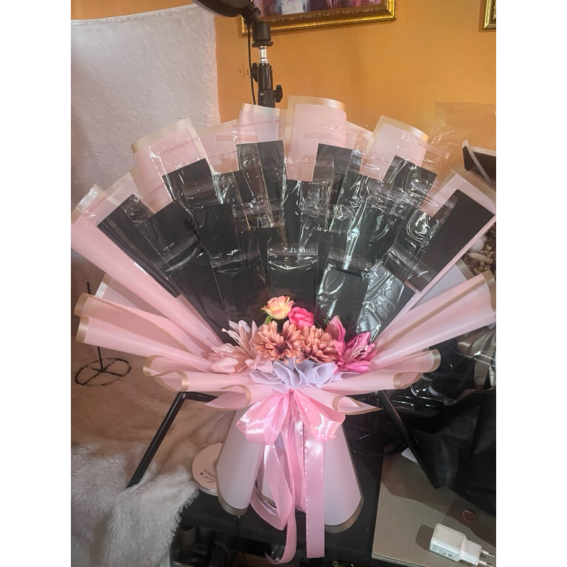 BUKET UANG KOSONG / BUKET UANG KOSONGAN