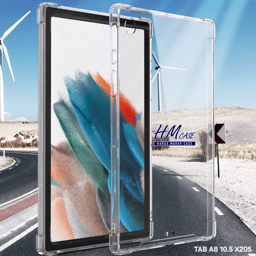 Case Samsung Tab A 8.0 T295 Samsung Tab A 8 10.5 2022 X205 X200 Samsung Tab A 8 With S Pen P205 Prem