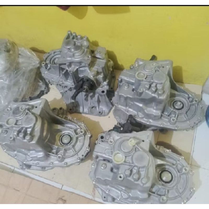 GearBox Transmisi Manual NISSAN DATSUN GO  ORIGINAL
