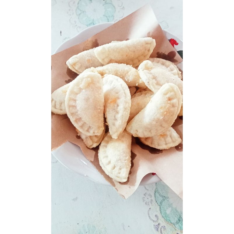 

CIRENG SOSIS Isi 15 Biji