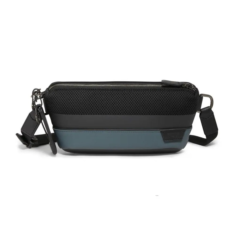 TUMI DAVEN WAIST PACK ORIGINAL SLING BAG