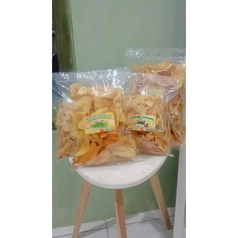 

keripik pisang