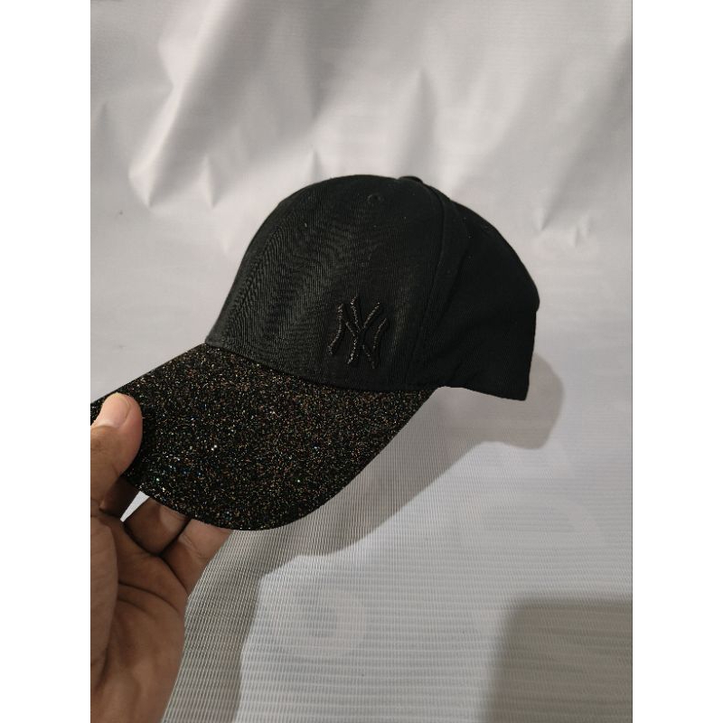 MLB NY Blackdome hat