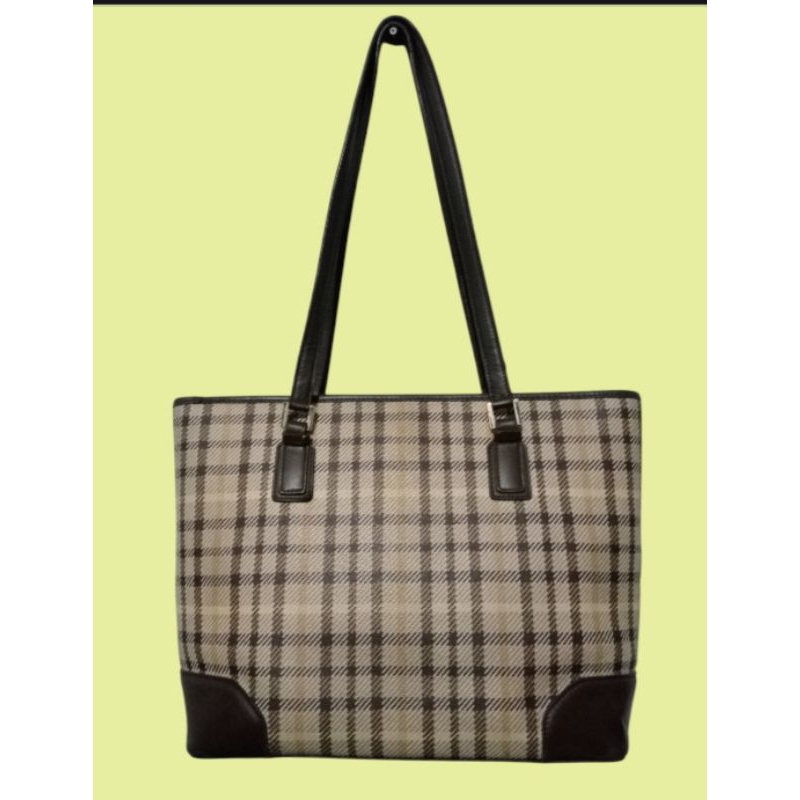 Tote Bag DAKS