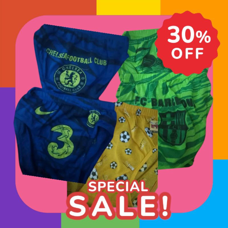 celana dalam anak pakaian dalam anak cd anak laki laki