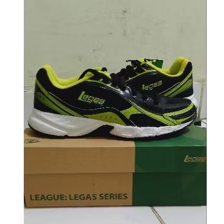SEPATU PSO PERSIT LEGAS