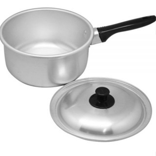 Maspion Panci susu dan tutup lucky pot/panci tutup set jawa mie sayur masak GOOD QUALITY
