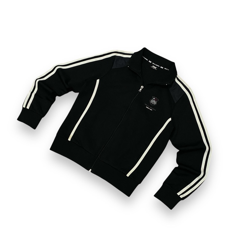 Tracksuit Helly Hansen Black / Tracktop Helly Hansen