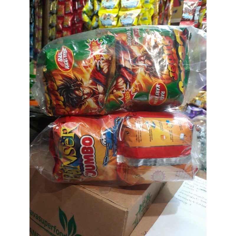 

CIKI ZEKY & CIKI PANSER