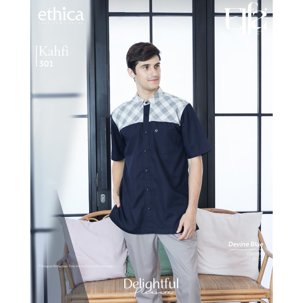 SALE CUCI GUDANGETHICA KOKO KAHFI - KAHFI DEVINE BLUE - KAHFI BLACK CAVIAR - KAHFI GRASS GREEN