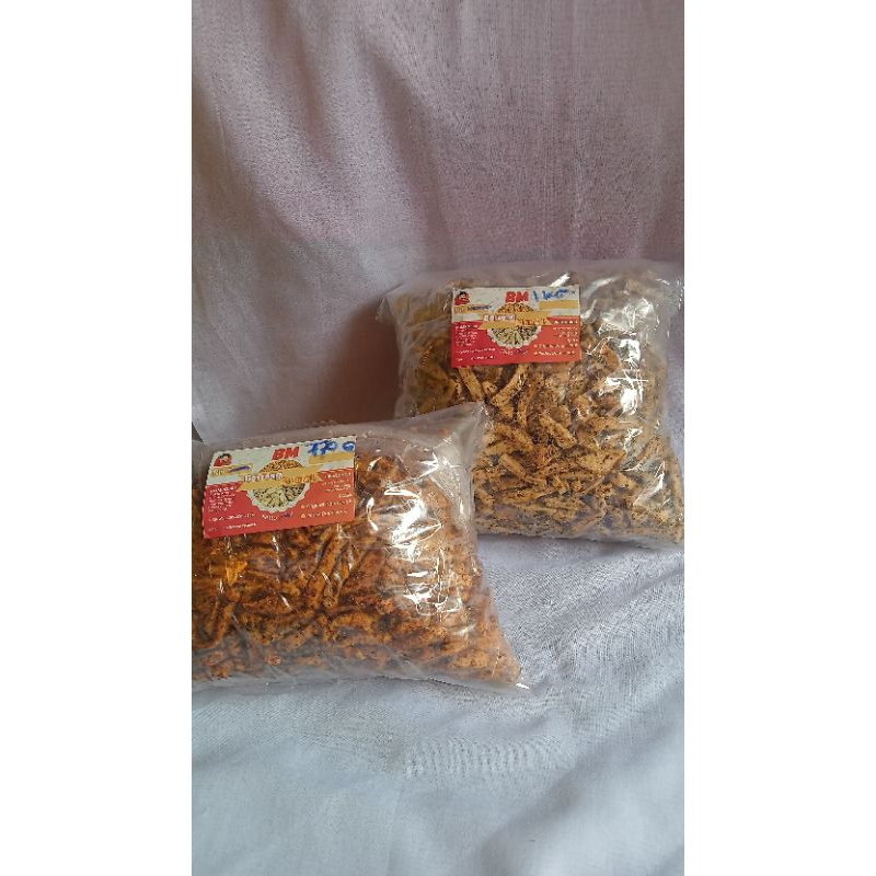 

Basreng Mantul 500gram dan 1000gram