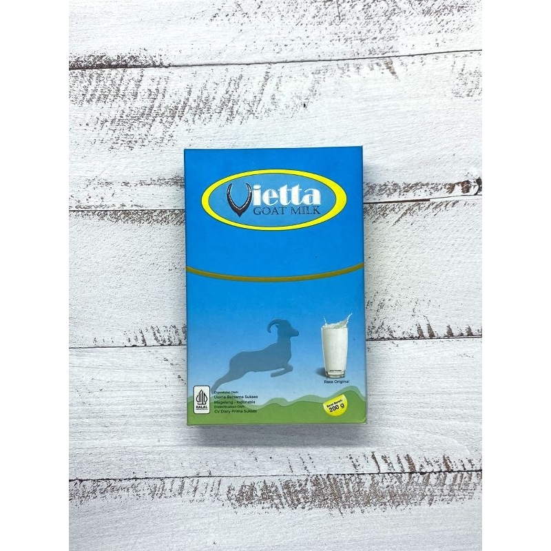 

SUSU KAMBING ETAWA SEHAT DAN BERGIZI