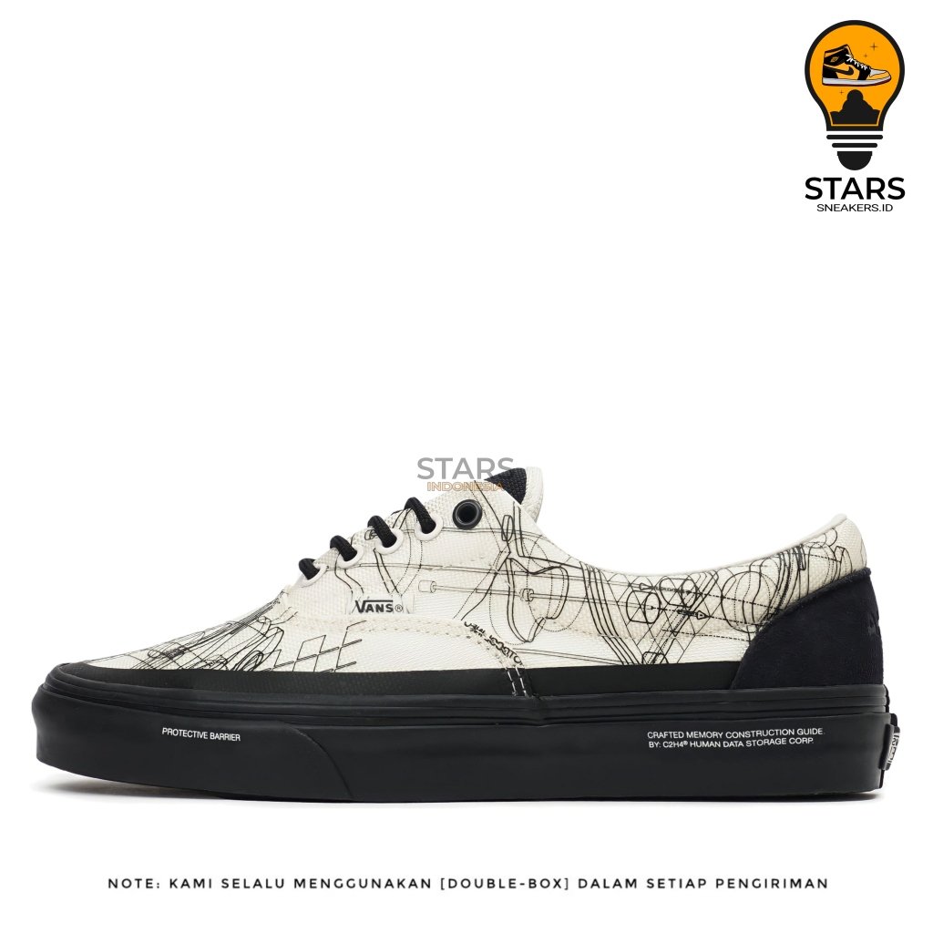 Vans Era X C2H4 White