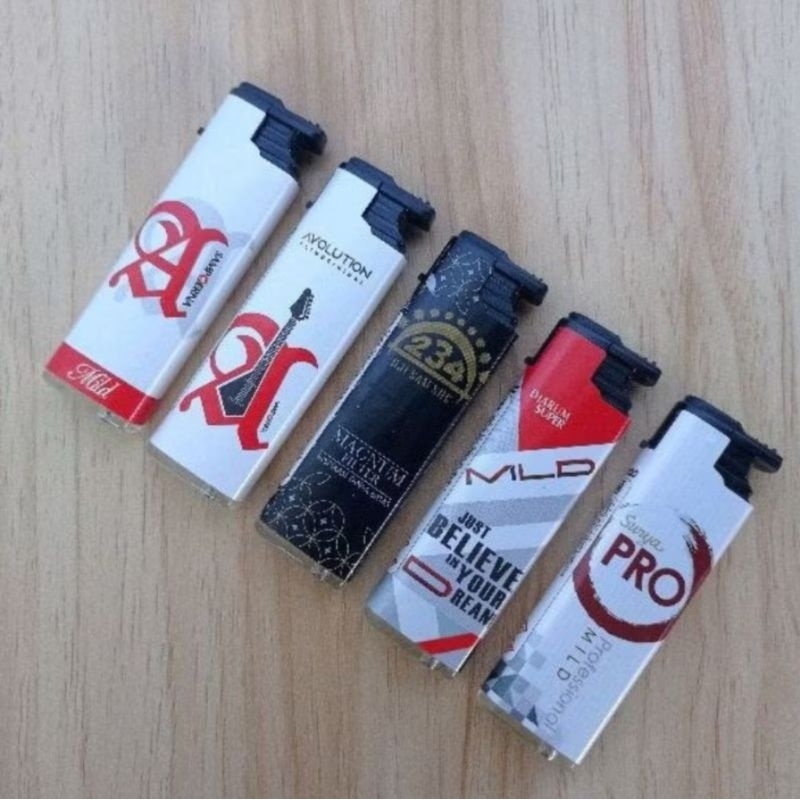 termurah korek api bara G2000