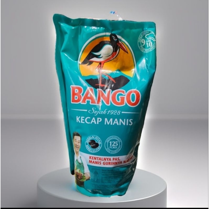 

kecap bango 1500 ml