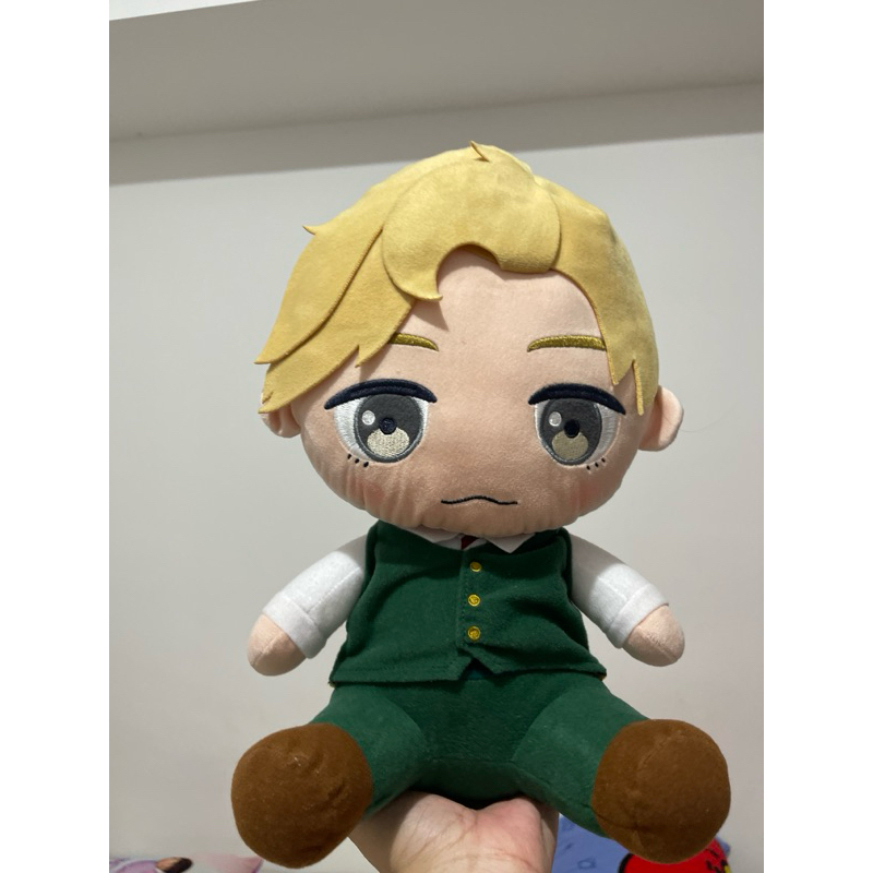 READY STOCK MERCH TINYTAN BTS - TINYTAN DOLL - TINYTAN MAGNET - MININI PLUSH MAGNET - ICHIBAN KUJI B