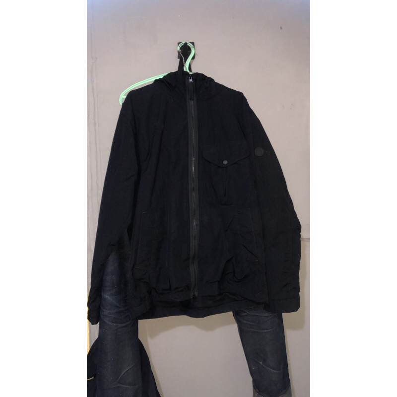 james boogie second size L