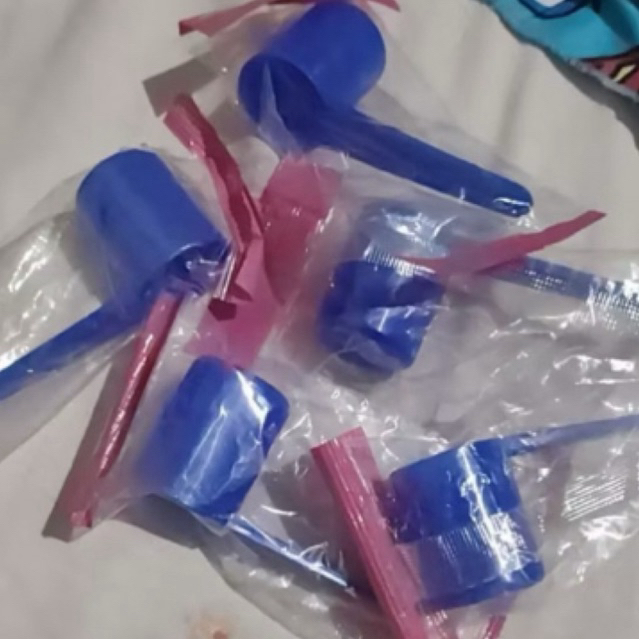 sendok takar susu formula bebelac