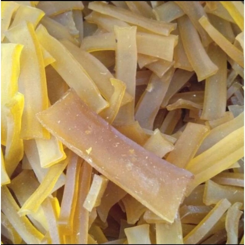 

kerupuk reyah R2 Madura