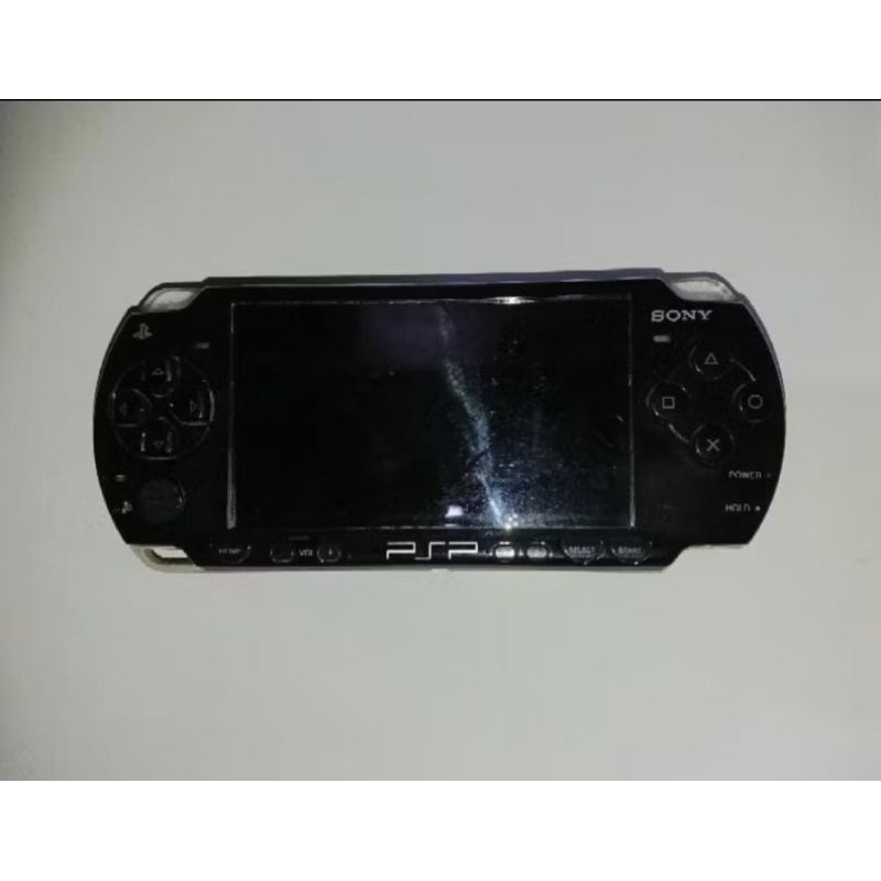 PSP Sony 2000 Playstation Bekas