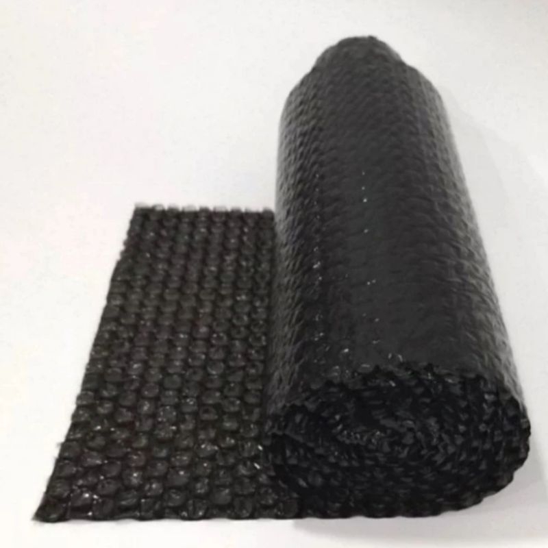 

Packing tambahan extra bubble wrap
