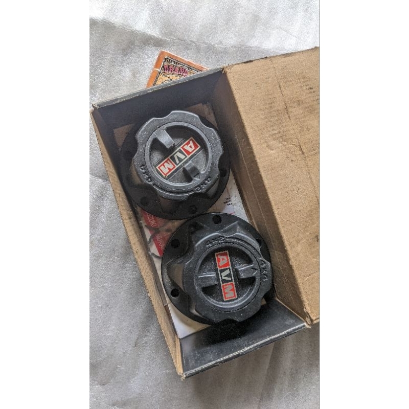 freelock Taft Independent AVM Made in Brazil 1 set