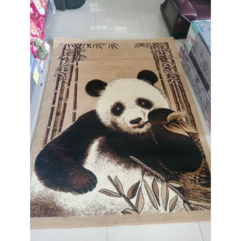 KARPET TAMU UKURAN 190X260