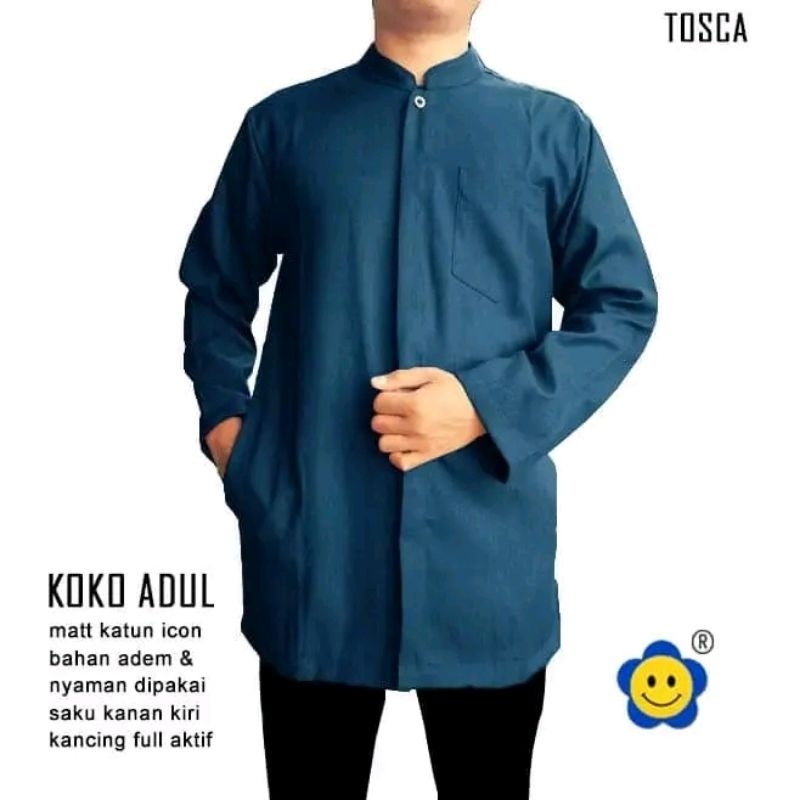 pola pakaian baju koko