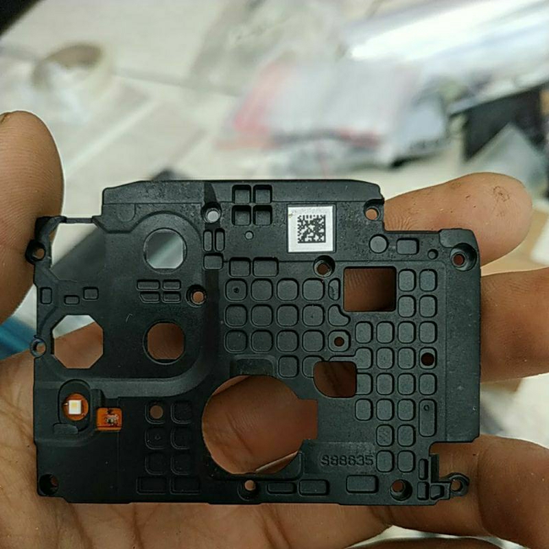 tutup mesin realme c15 pin sesuai gambar