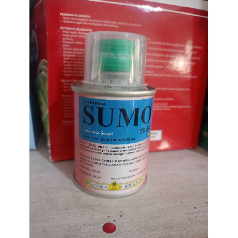 SUMO 50EC 80ml