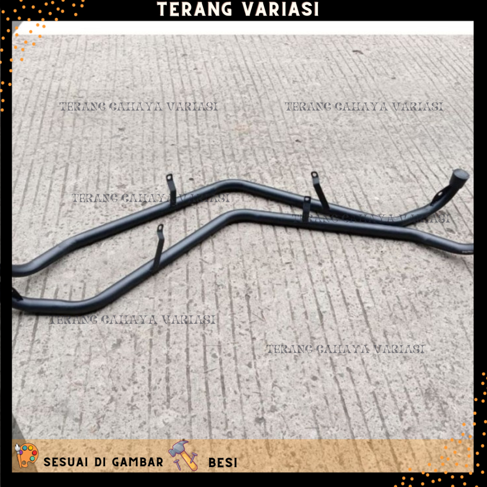 CRASHBAR NMAX TUBULAR NMAX BREKET LAMPU NMAX OLD CRASHBAR NMAX LAMA