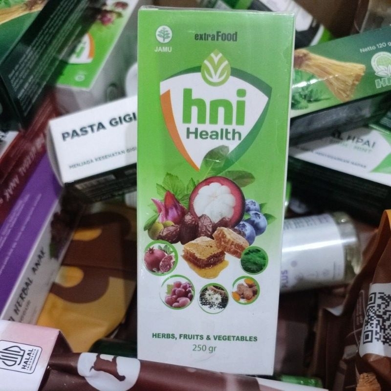 

HNI HEALTH