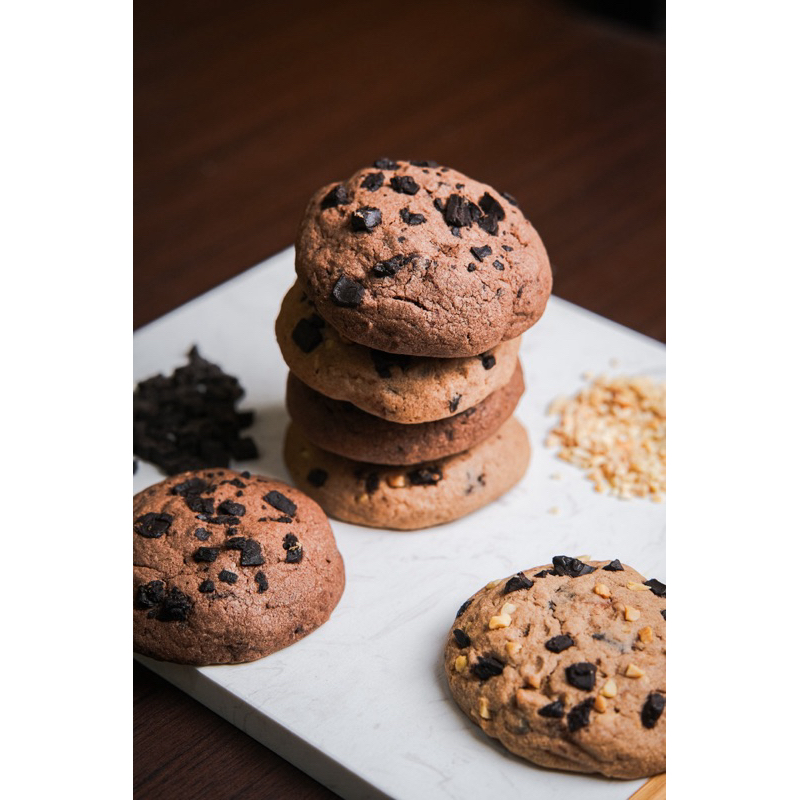 

soft cookies