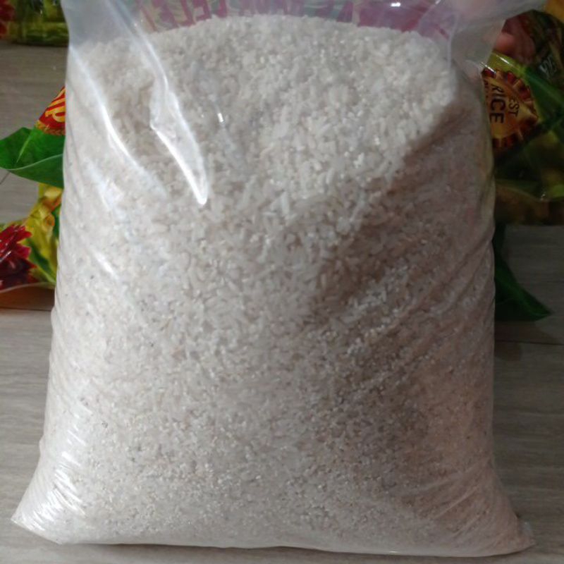 

Beras 5kg Beras Campur pecah Menir