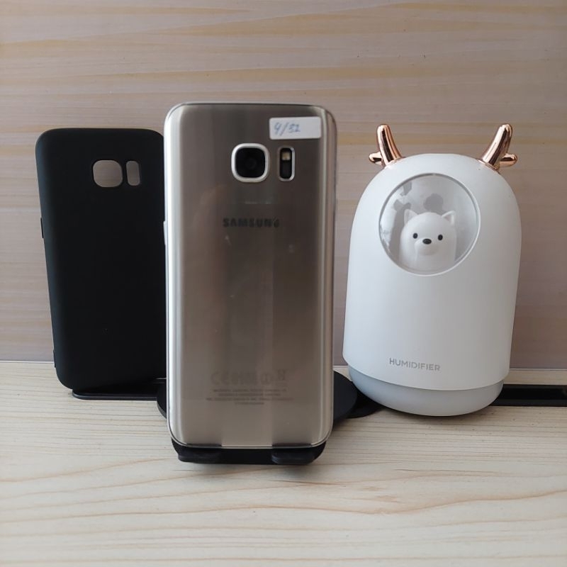 Samsung S7 Flat 4/32gb Second ori