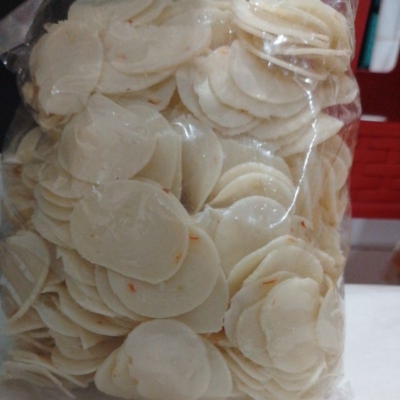 

kerupukawangputihpedas
