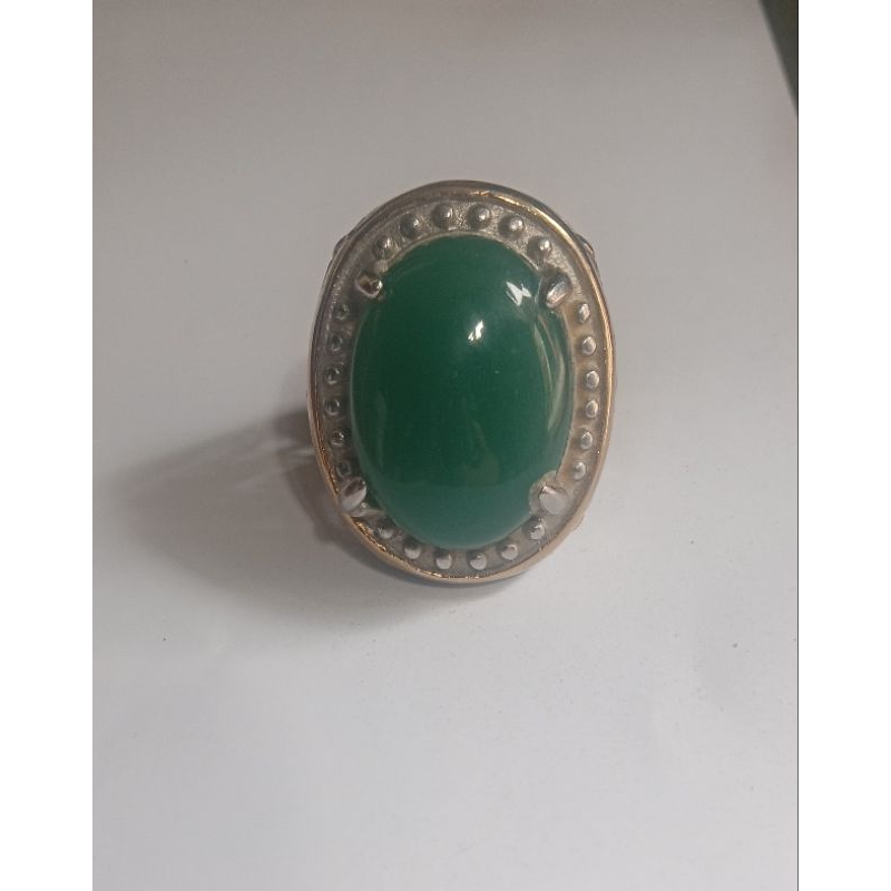 cincin"lawas"ijo'garut