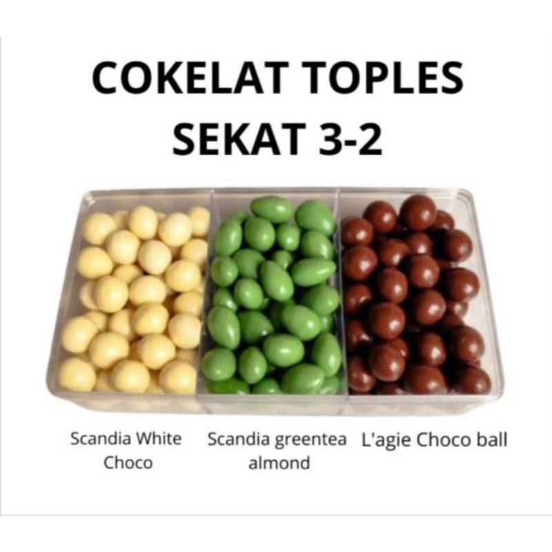 

coklat toples cokelat hampers coklat