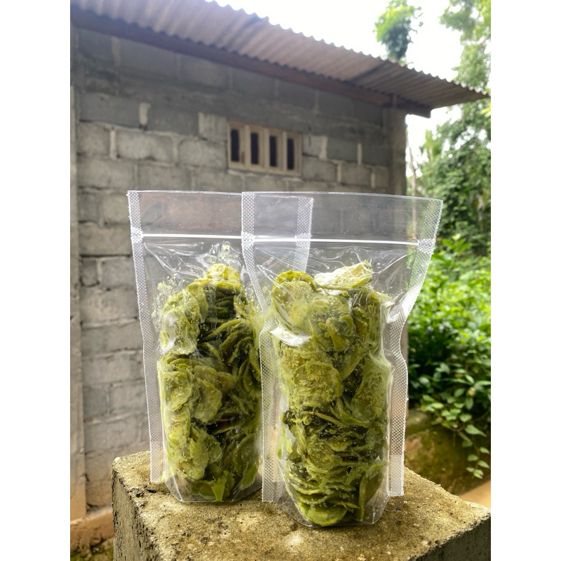 

Kripik Pisang MUHSA
