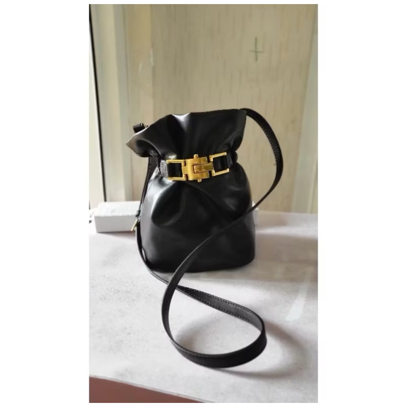 Charles n Keith bucket bag original