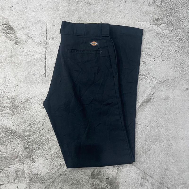 Lp Dickies 874 Original Fit Dark Navy, size 30