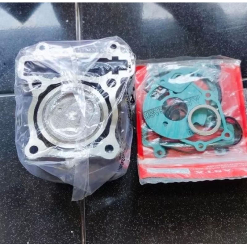 BLOK SEHER BLOCK SEHER CYLINDER JUPITER MX VIXION OLD